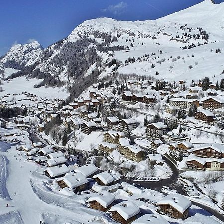 Chalet Independant Spacieux, 18 Pers, 7 Chambres, Wifi, Proche Commerces! - Fr-1-391-29 Le Grand-Bornand Exterior foto